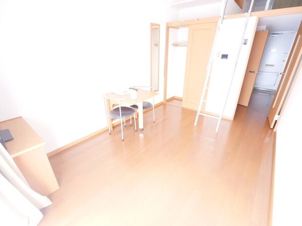 レオパレスClairの物件内観写真